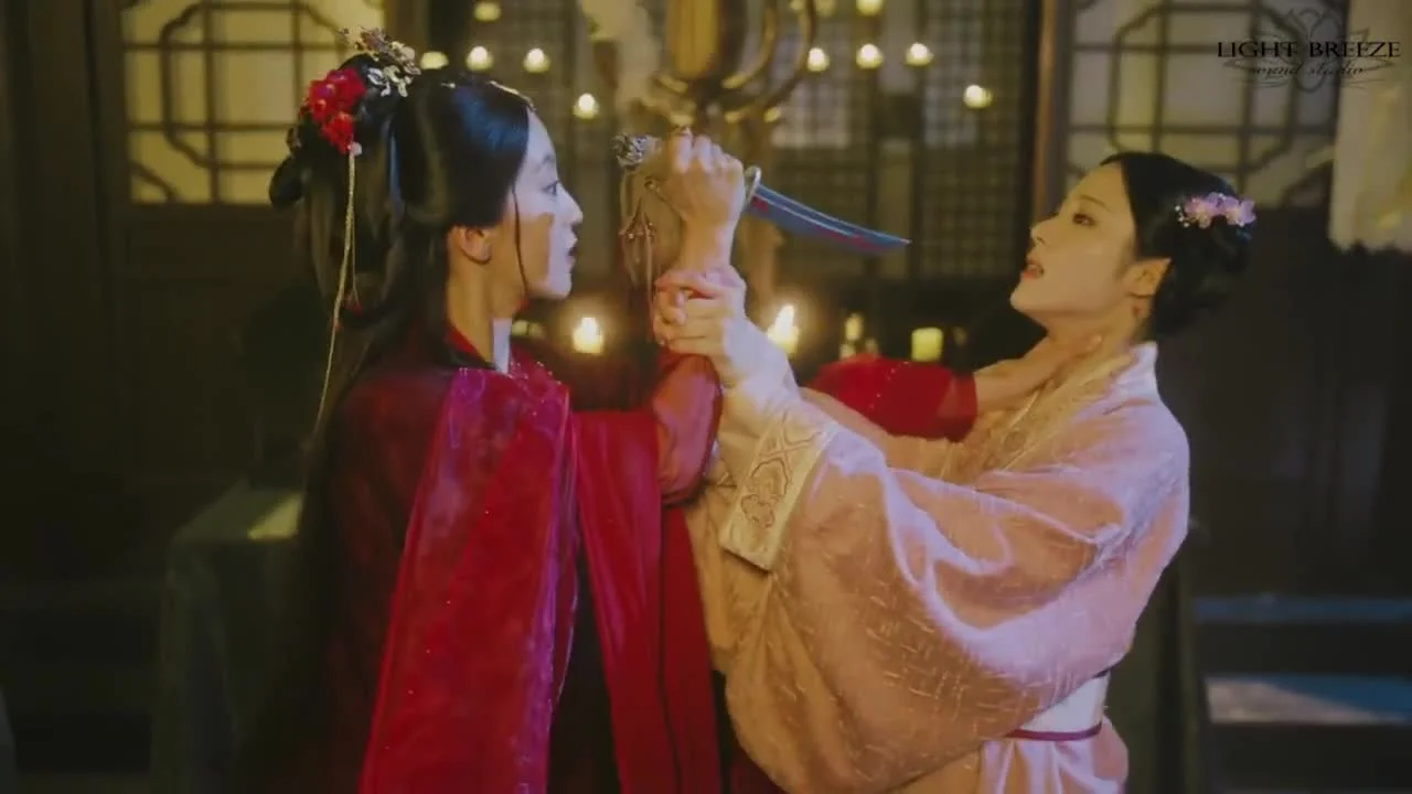 Дуэль сердец