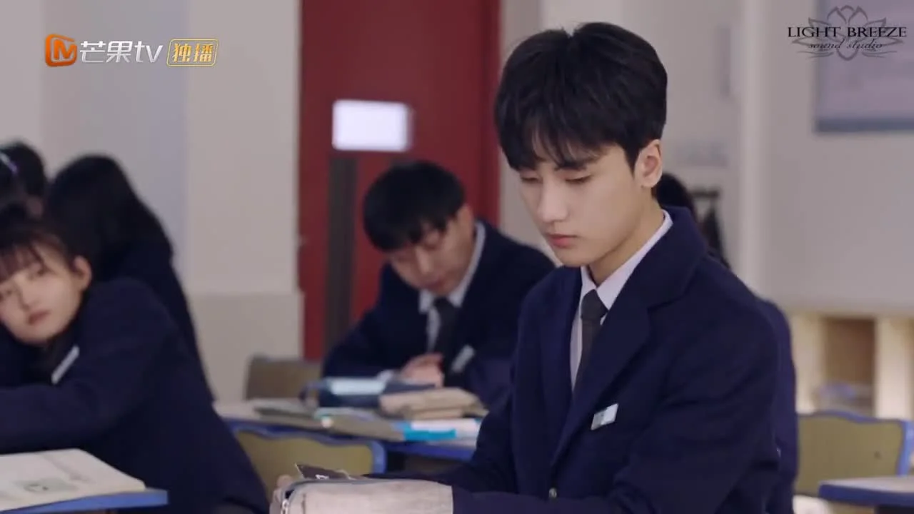 Яркое время