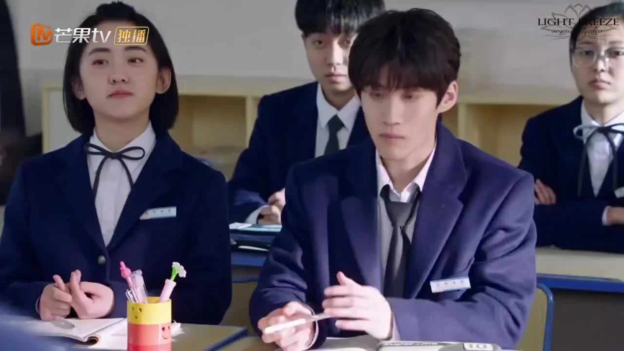 Яркое время