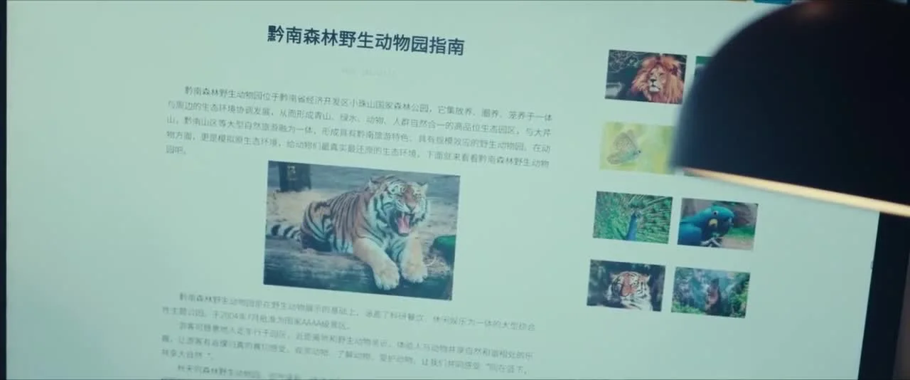 Пропавший слон