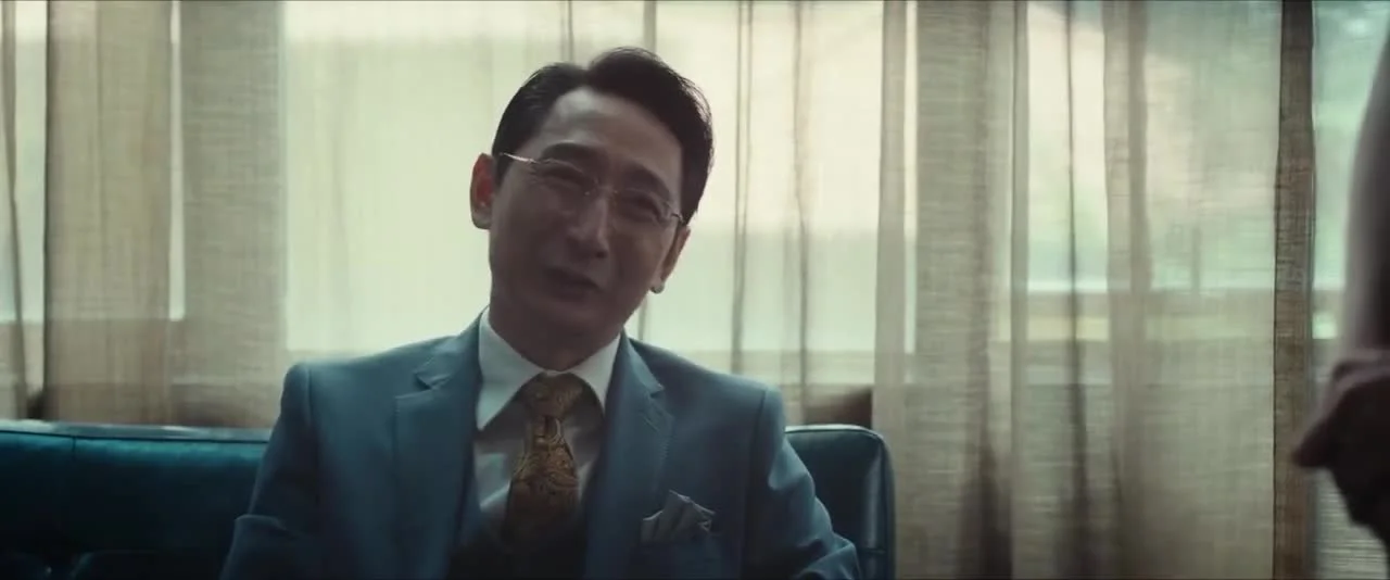 Пропавший слон