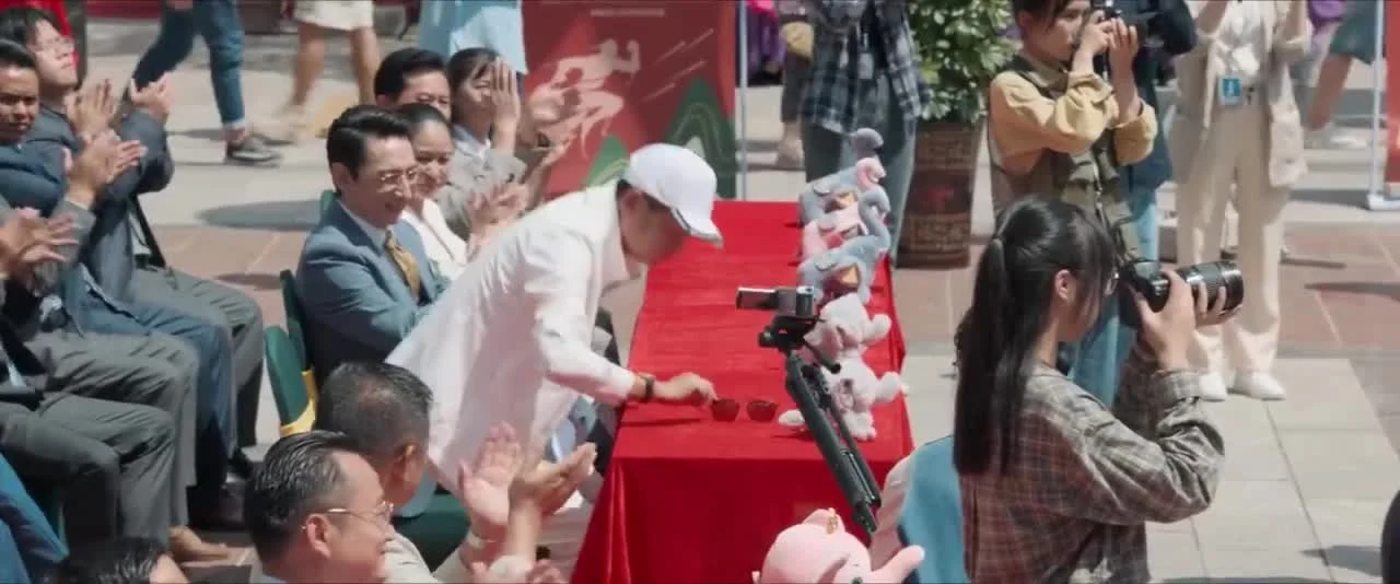 Пропавший слон