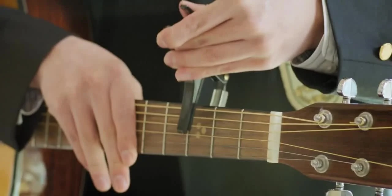 Следуя за ветром