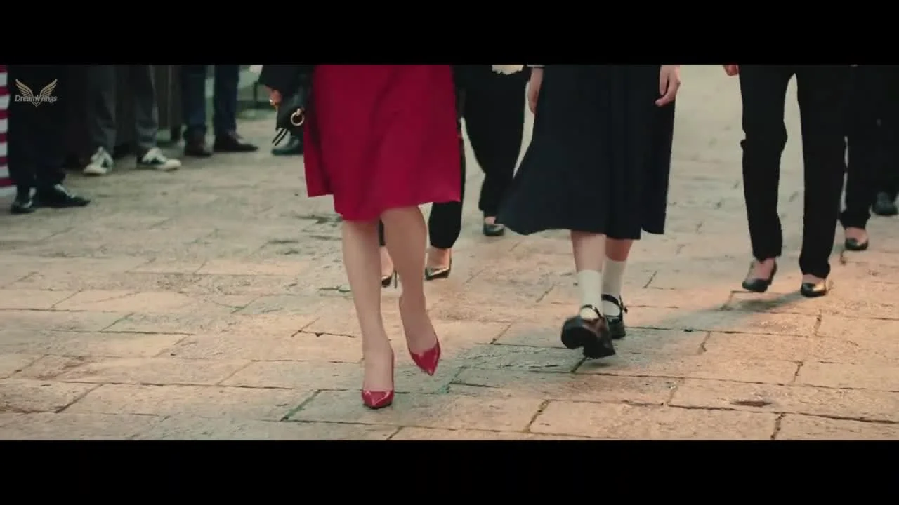 И камни станут золотом