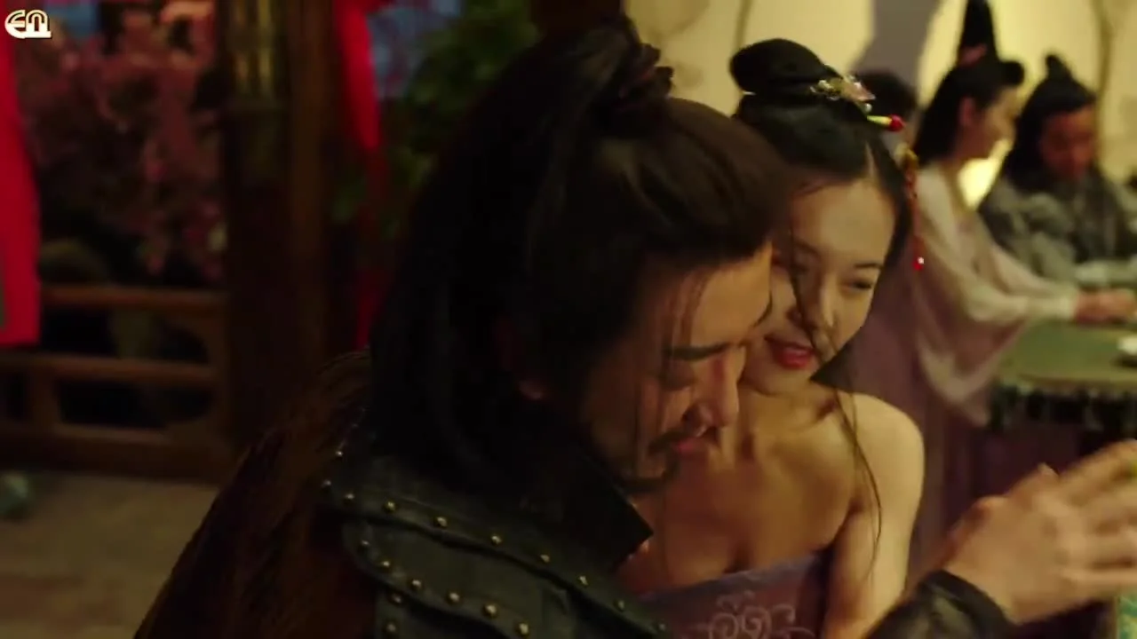 Наследие бури