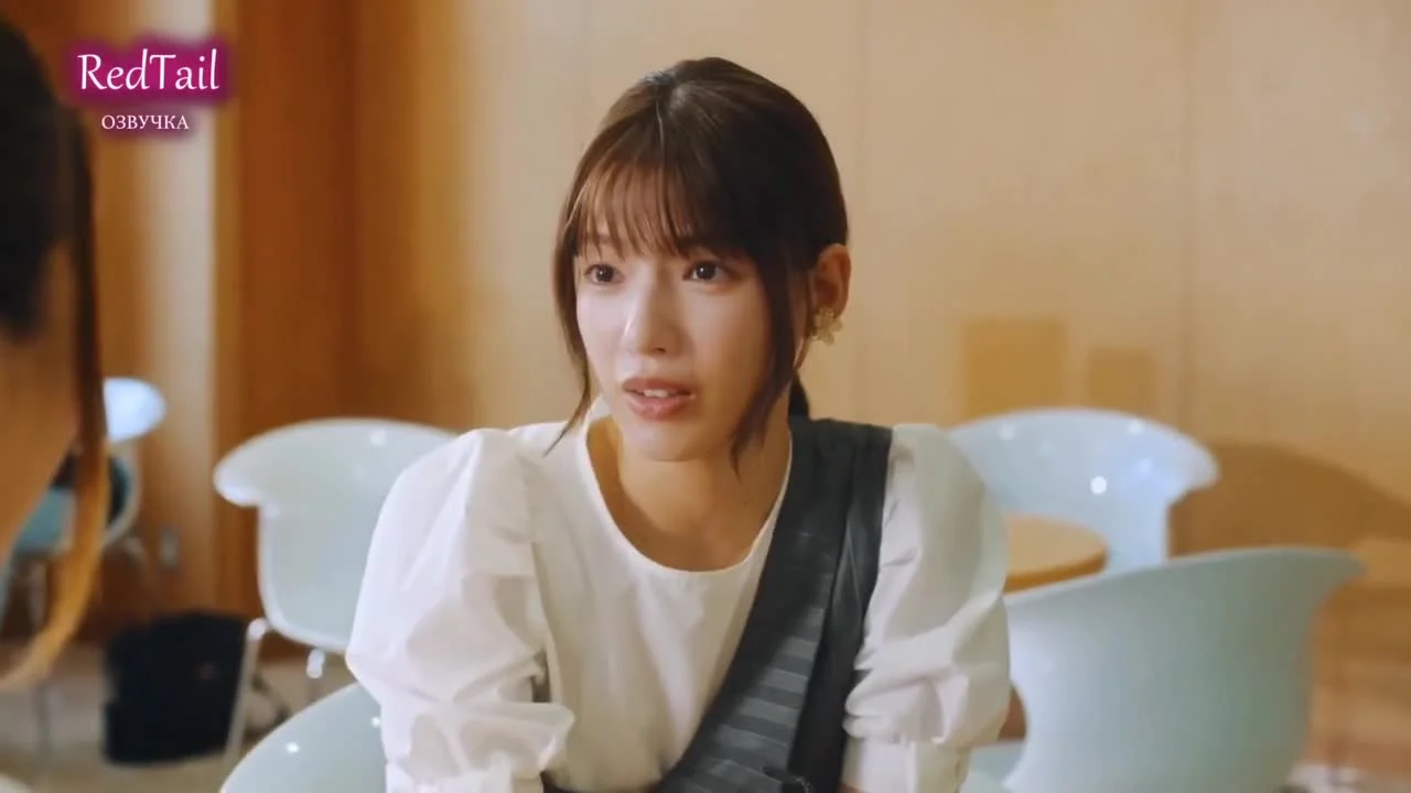 Я - пластиковая красавица