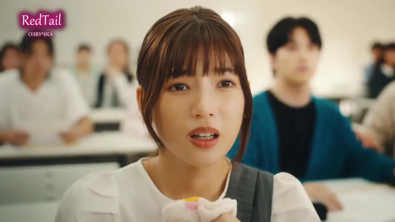 Я - пластиковая красавица