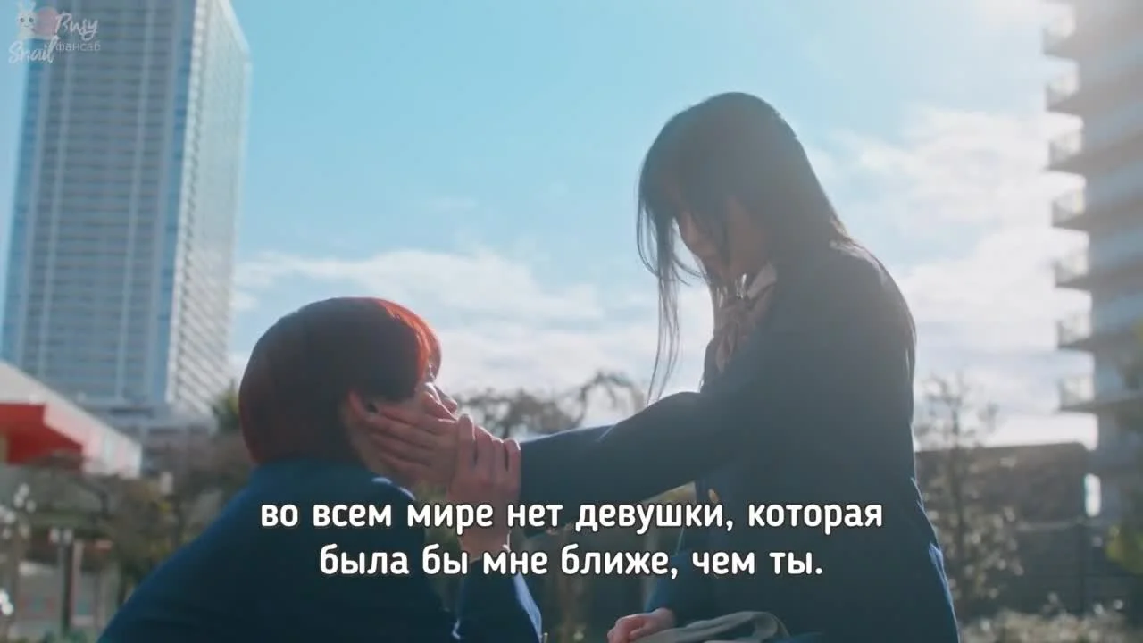 Страстная любовь. Братик-принц любит тебя