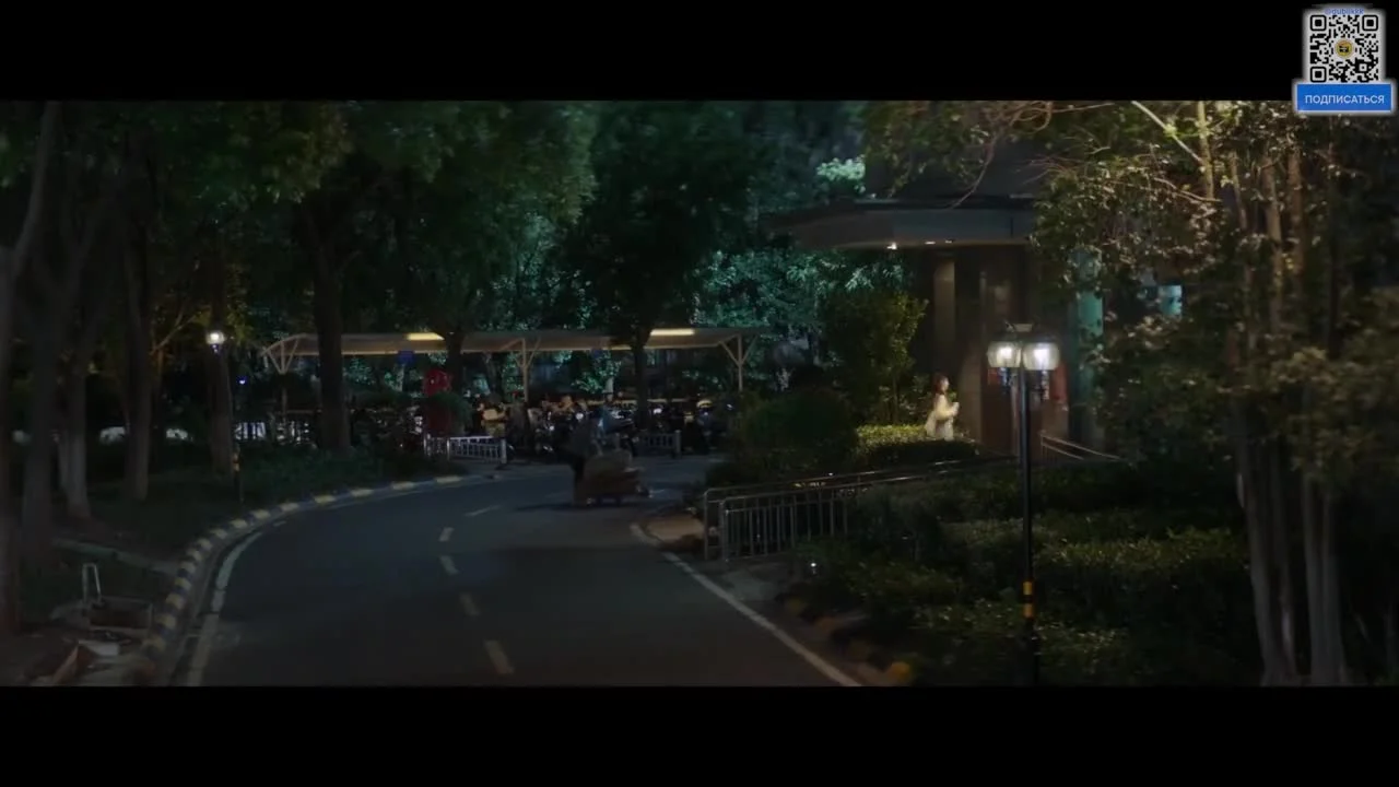 Здесь нет влюблённых