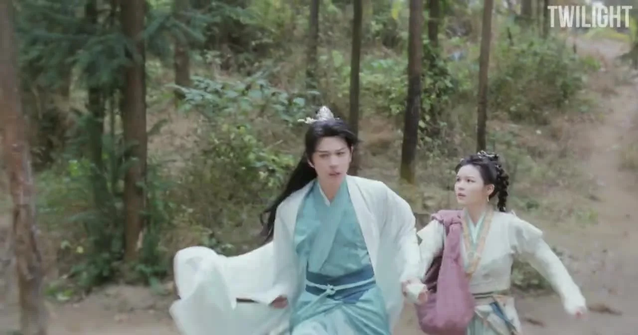 Со служанкой не стоит шутить