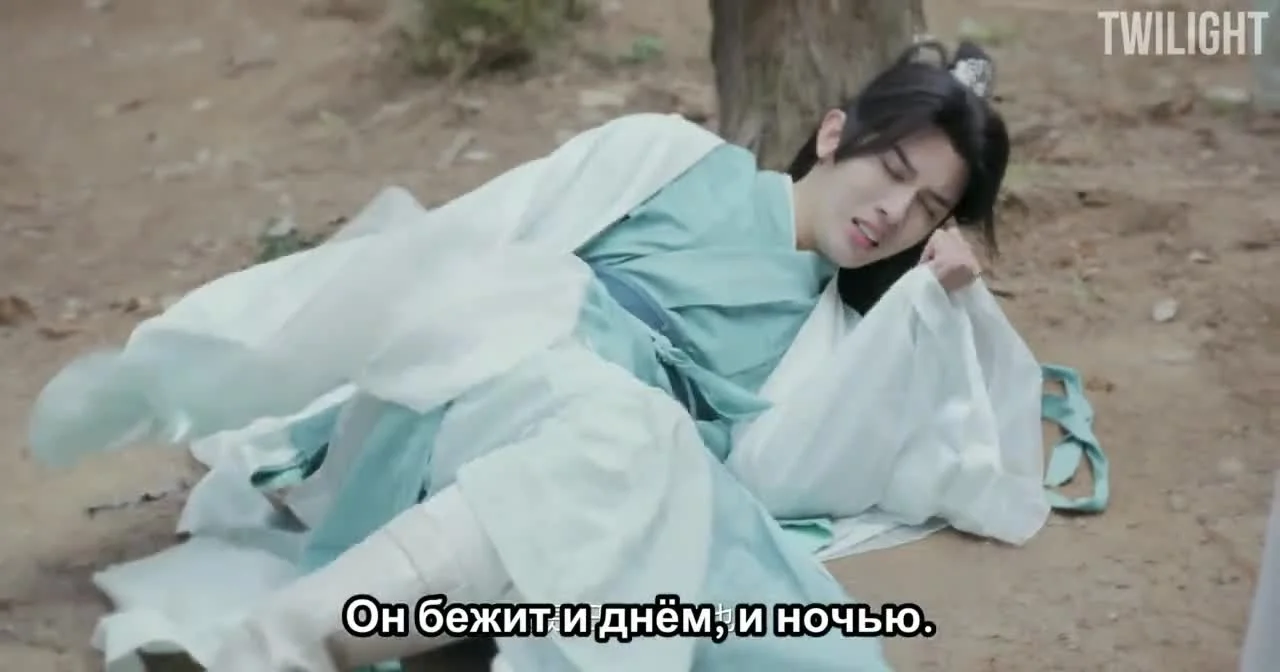 Со служанкой не стоит шутить