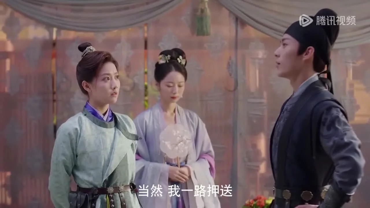 Цветок континента