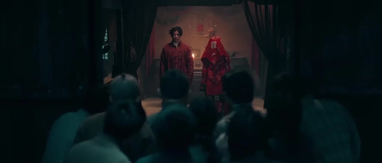 Дела похоронные