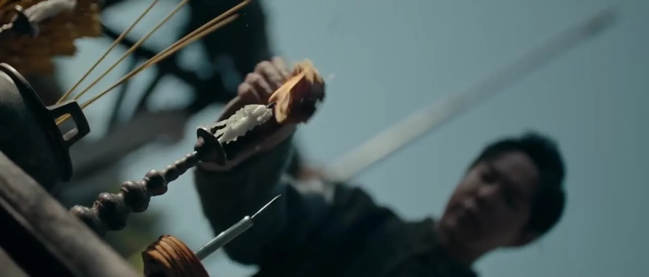 Дела похоронные