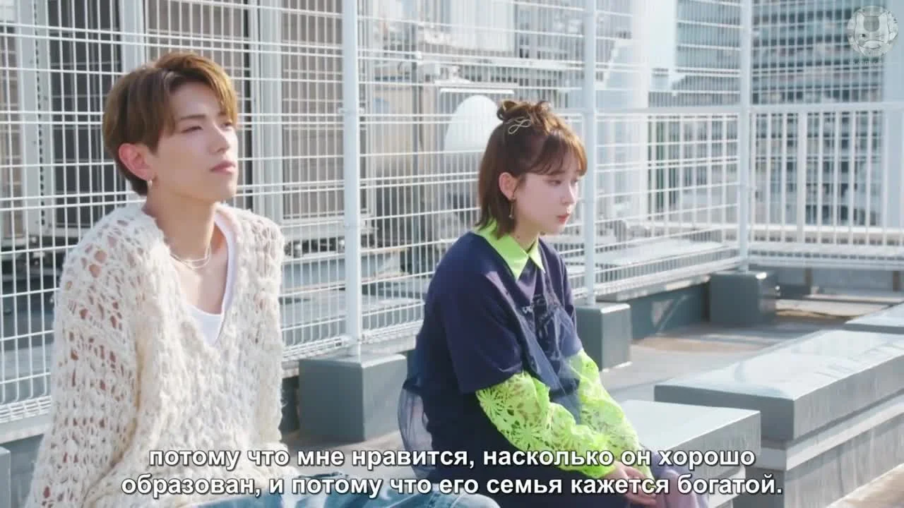 Маленькие женщины