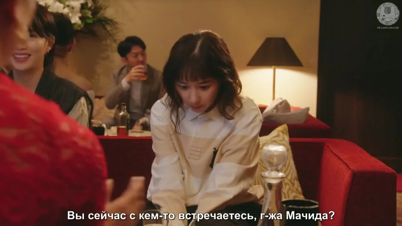 Маленькие женщины