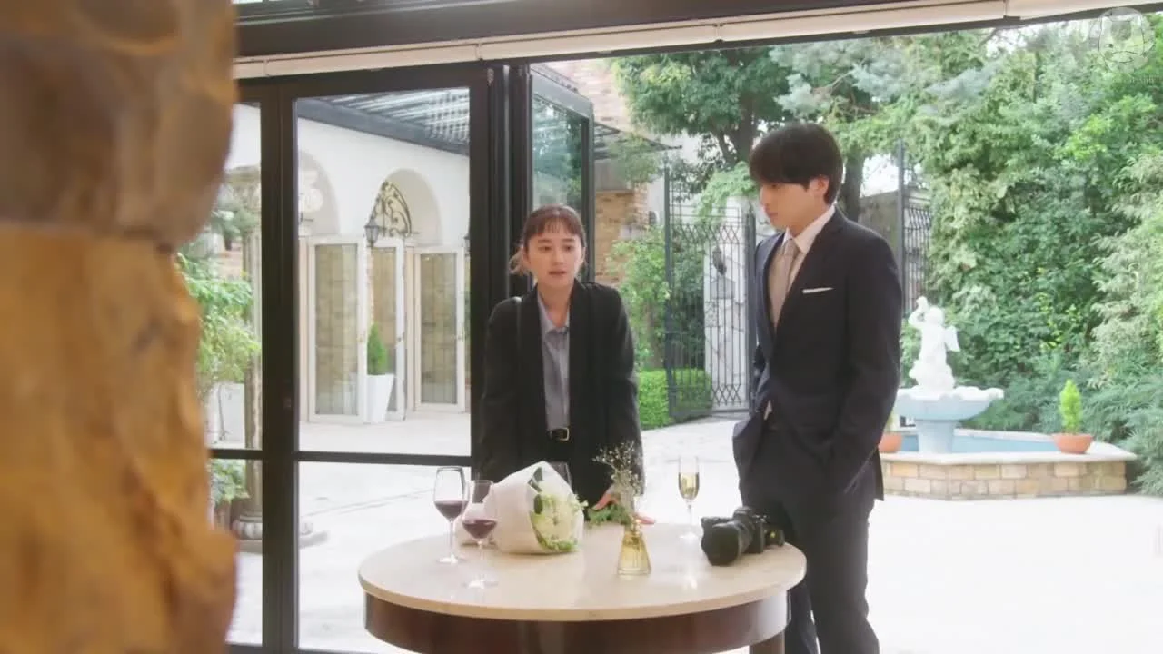 Маленькие женщины