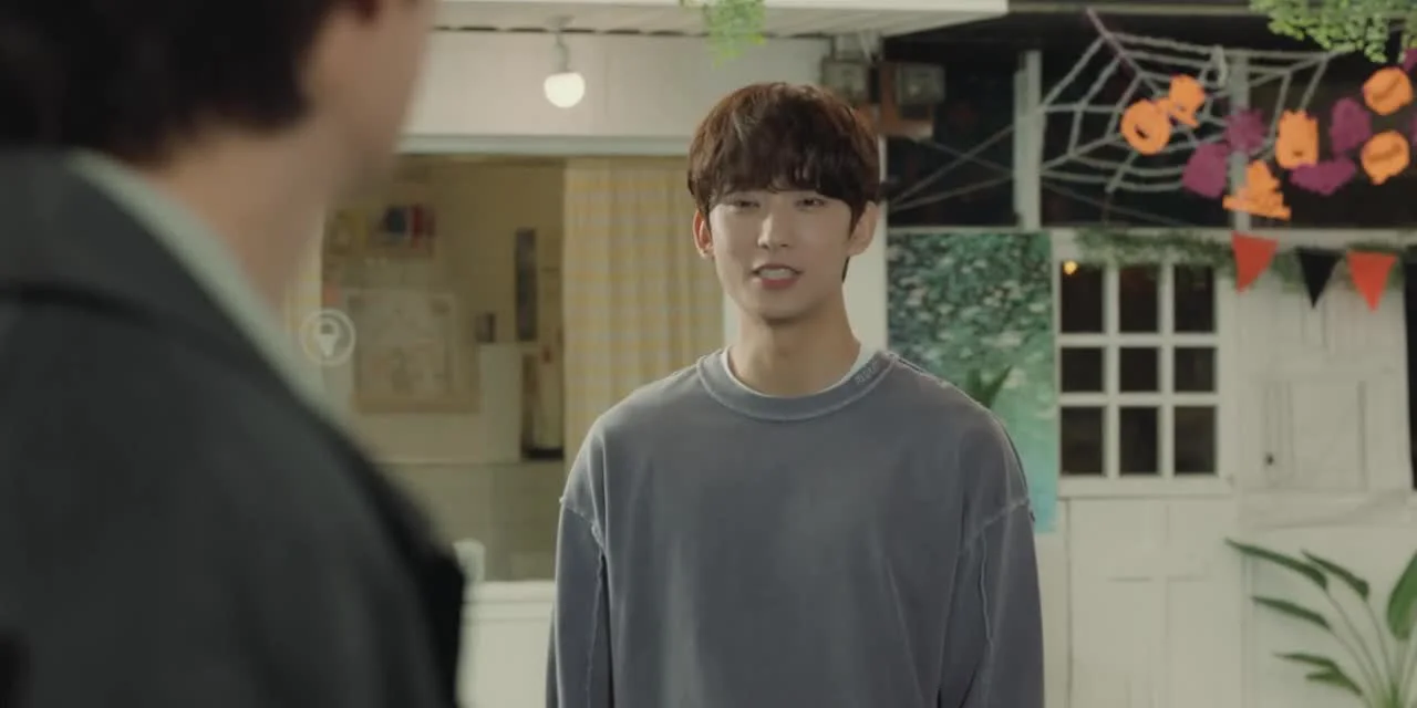 История непреднамеренной любви