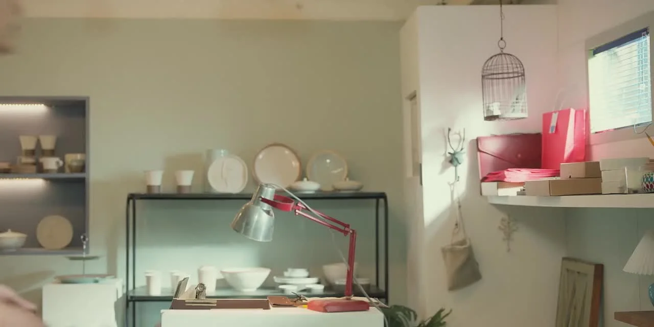 История непреднамеренной любви