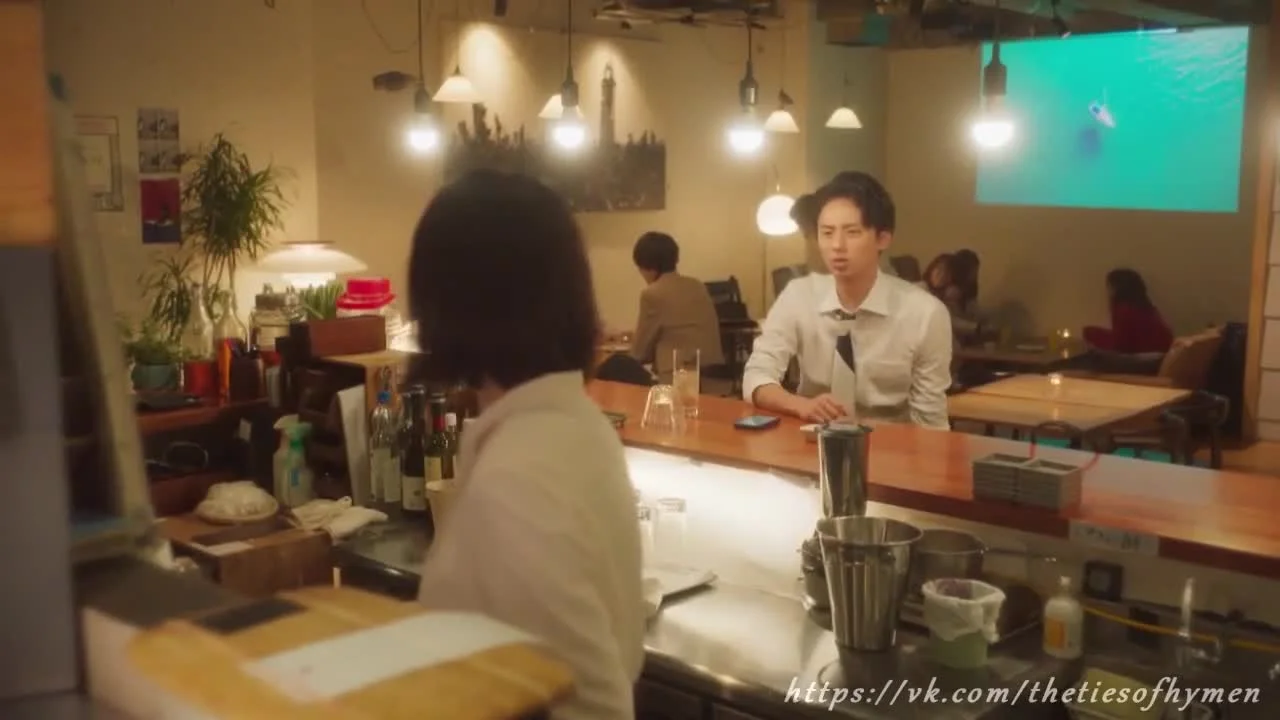 Хочу прибить того, кого люблю