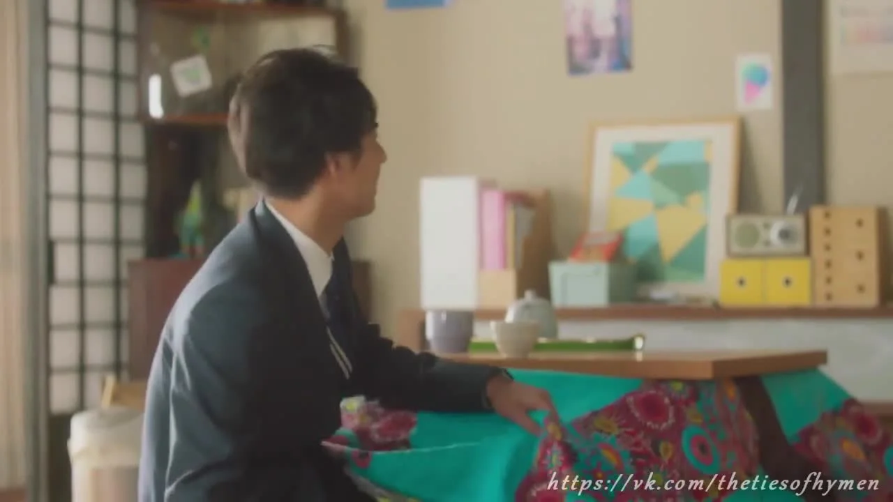 Хочу прибить того, кого люблю