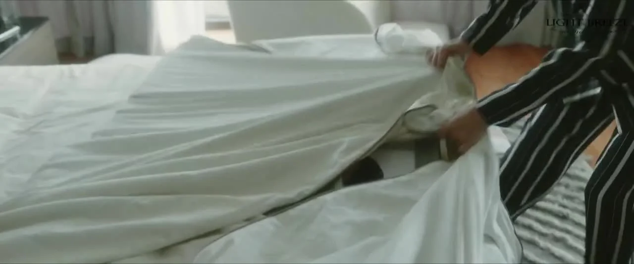 Бесстрашная