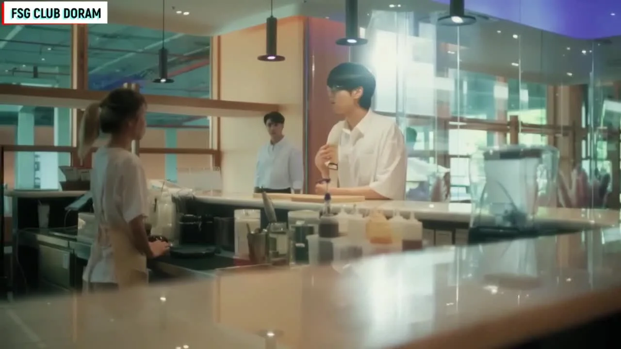 Скрытый мотив