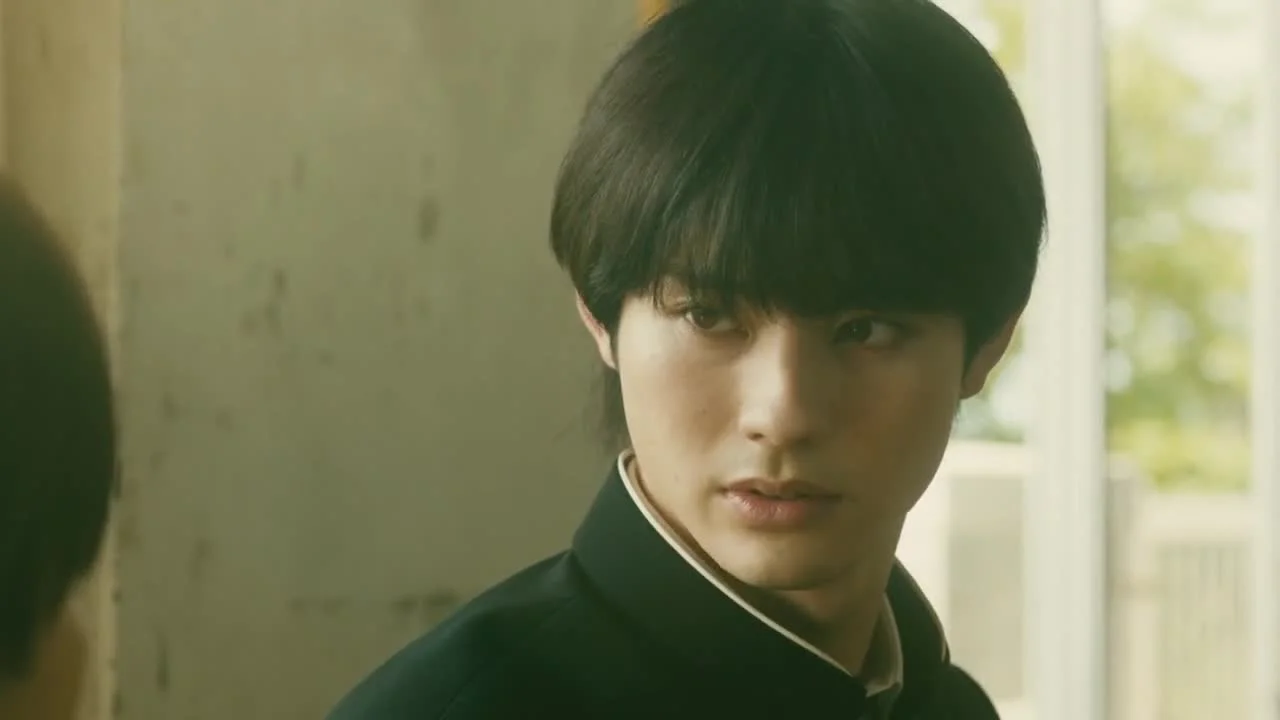 Не дотянуться до тебя