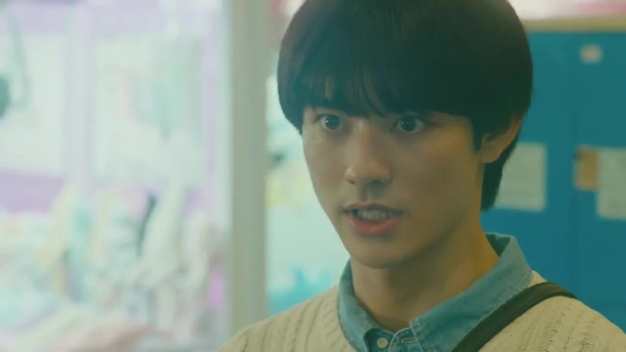 Не дотянуться до тебя