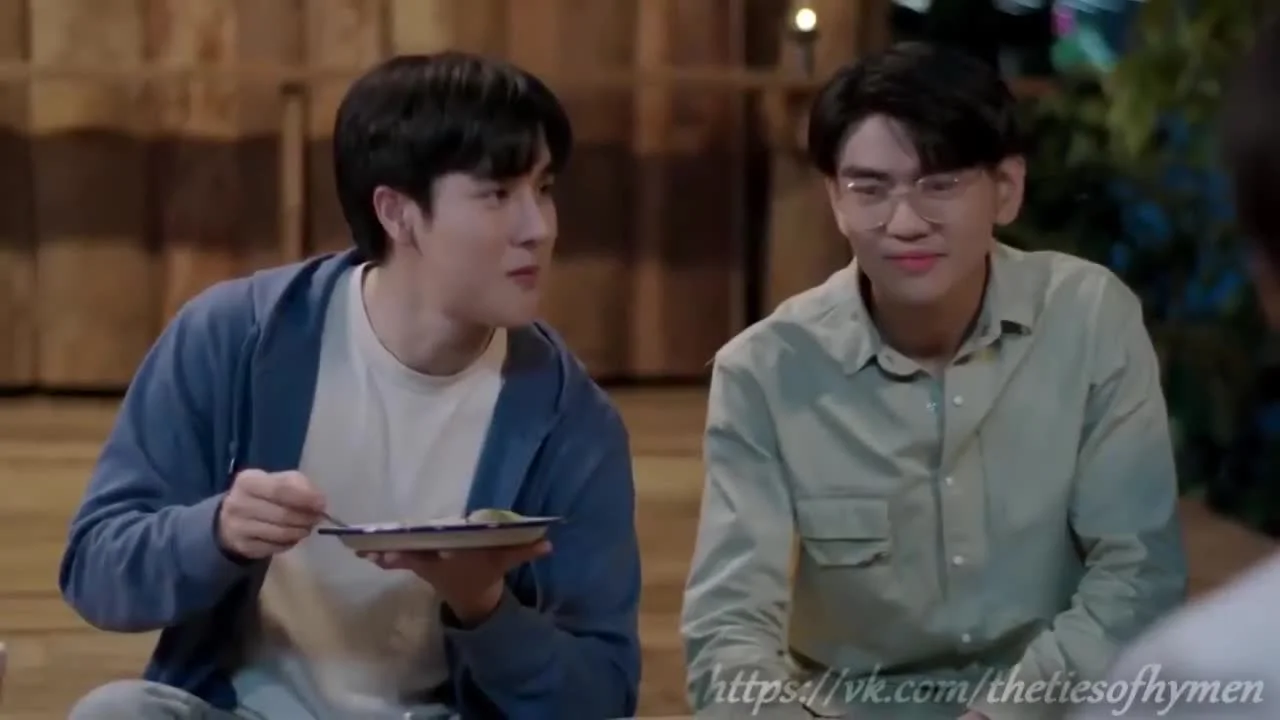 Звезда и небо