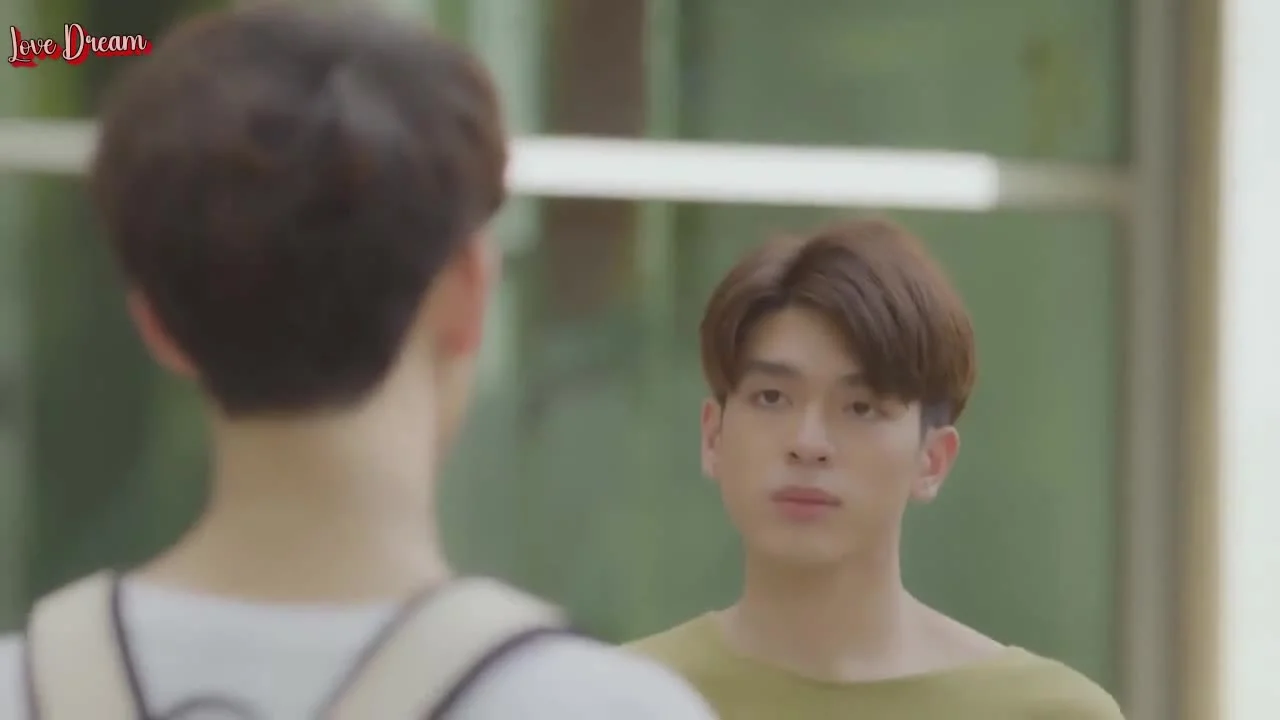 Перезагрузка: Могу ли я снова полюбить тебя?