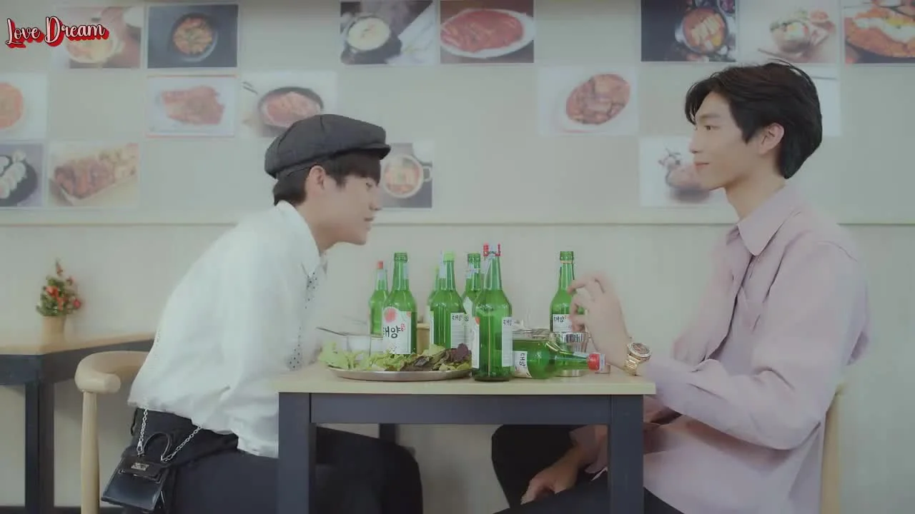 Перезагрузка: Могу ли я снова полюбить тебя?