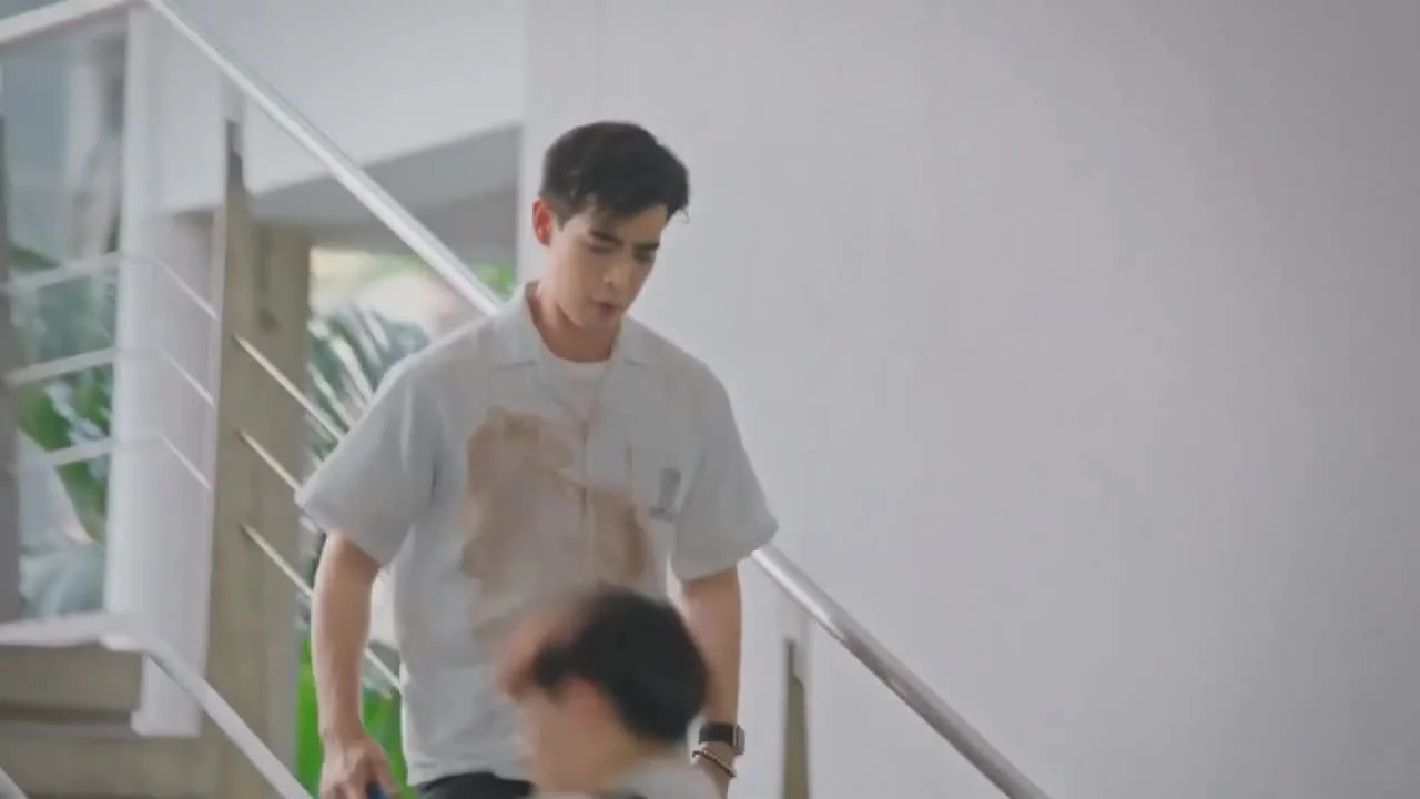 Любите друг друга в день конца света