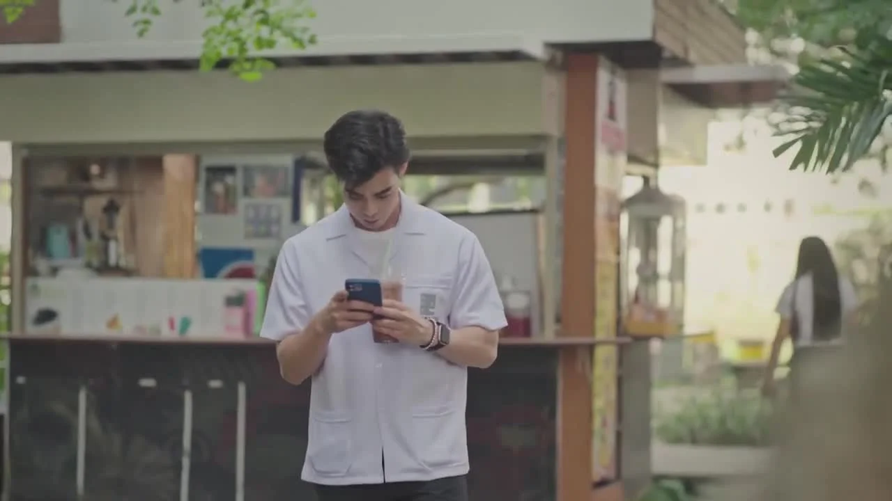 Любите друг друга в день конца света