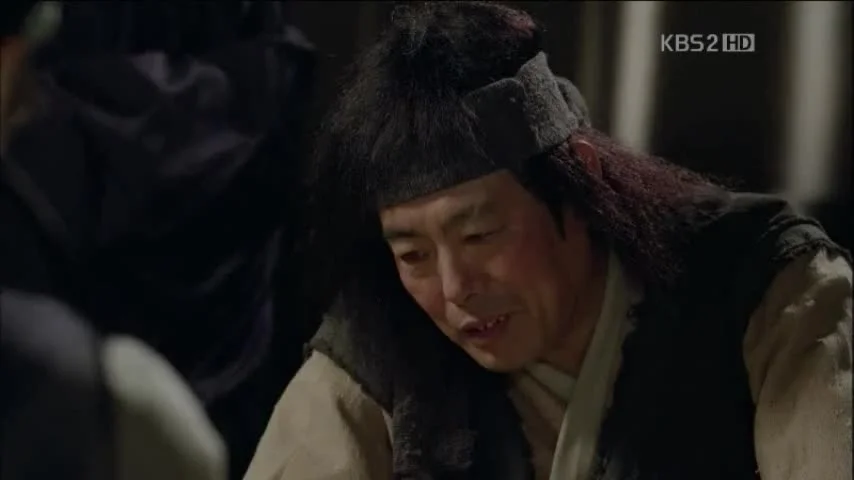 Даосский маг Чон У Чхи