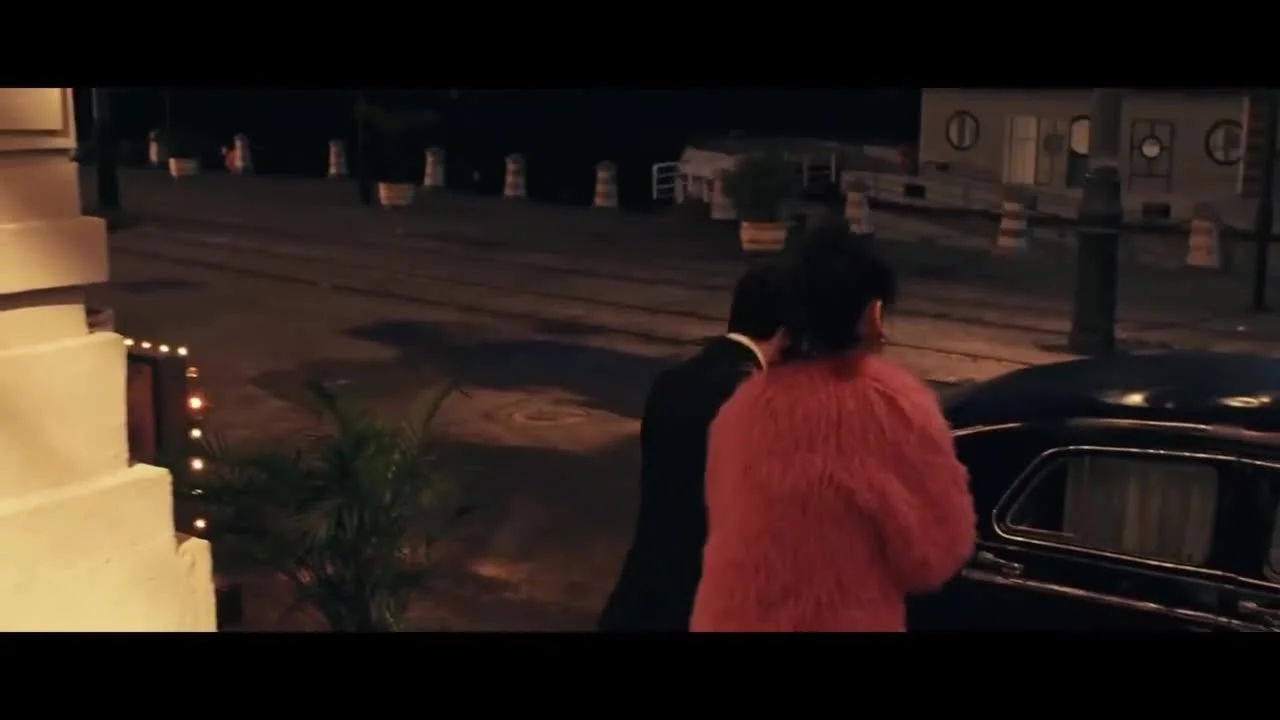 Связанные грехом