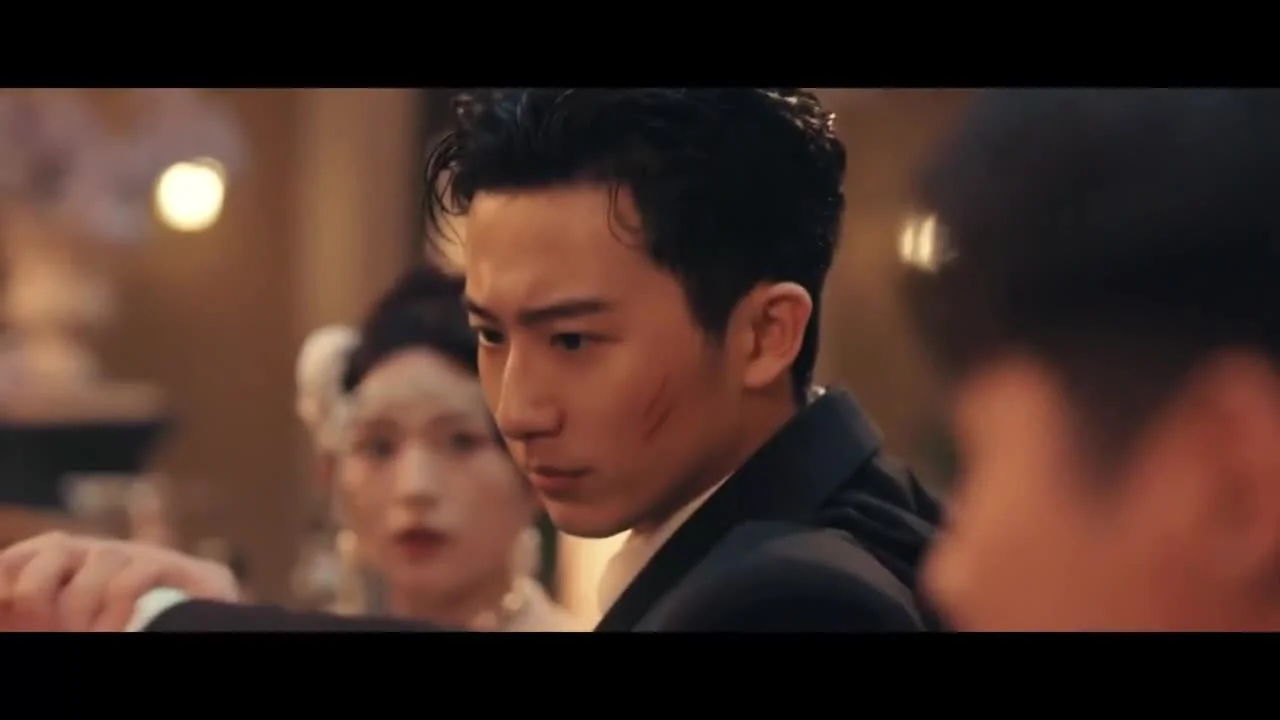 Связанные грехом