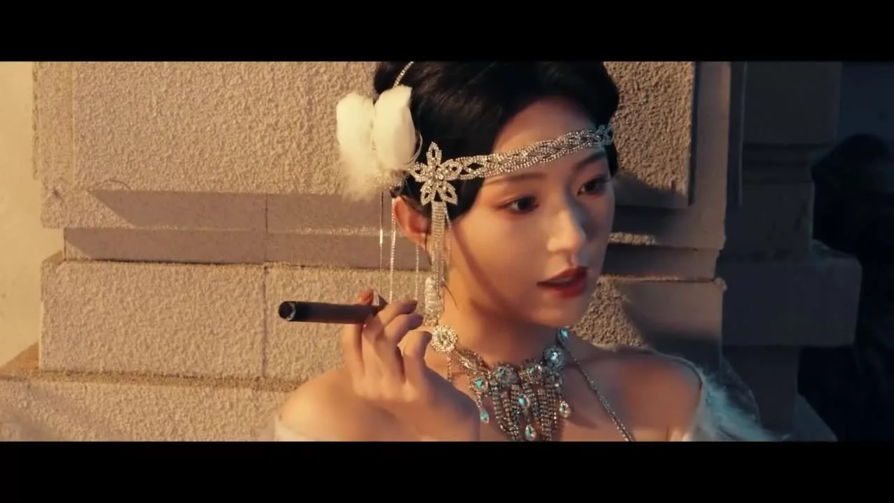 Связанные грехом