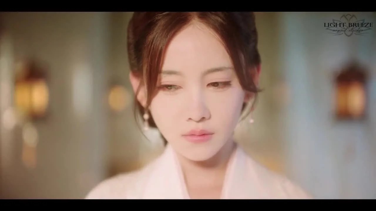 Украденная любовь