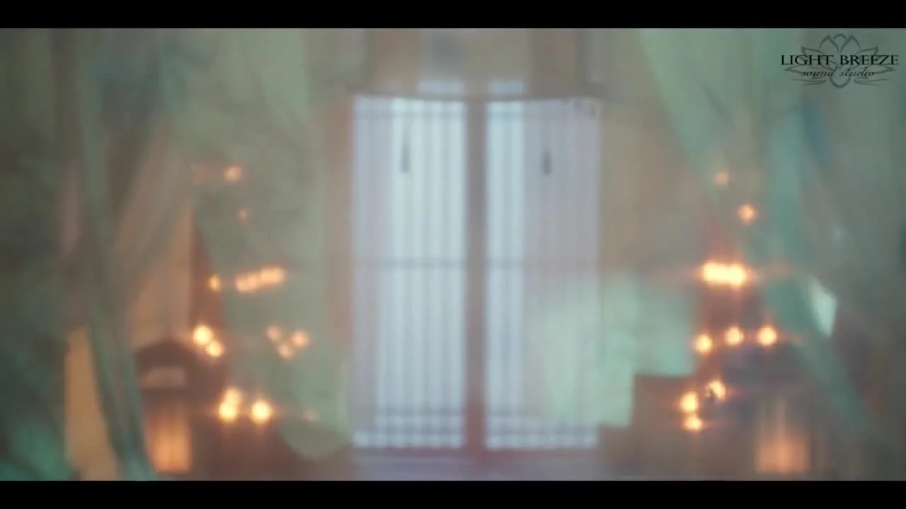 Украденная любовь