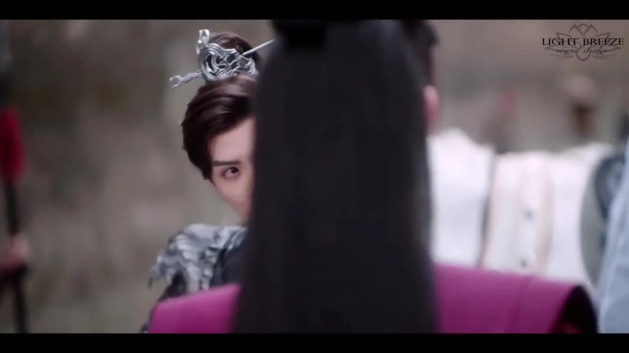 Украденная любовь