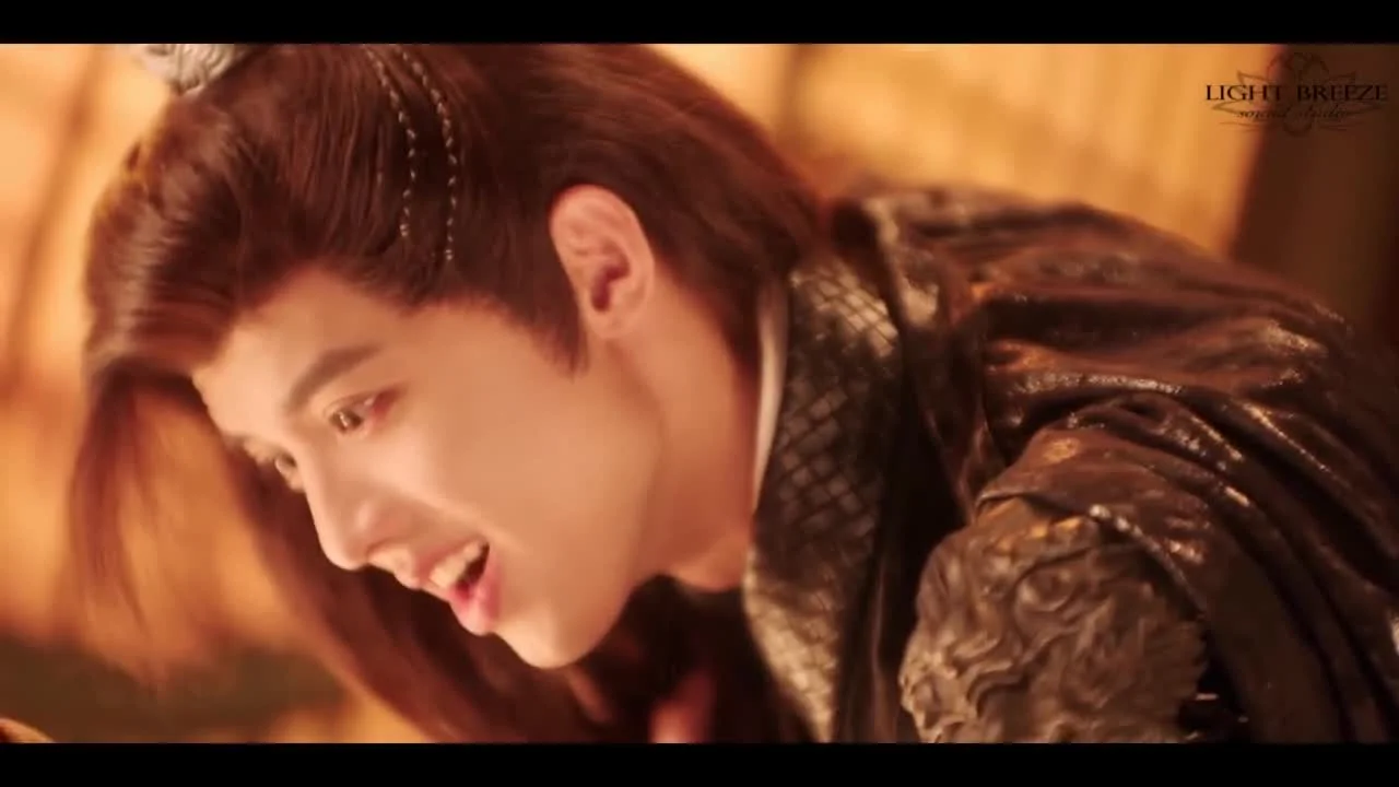 Украденная любовь