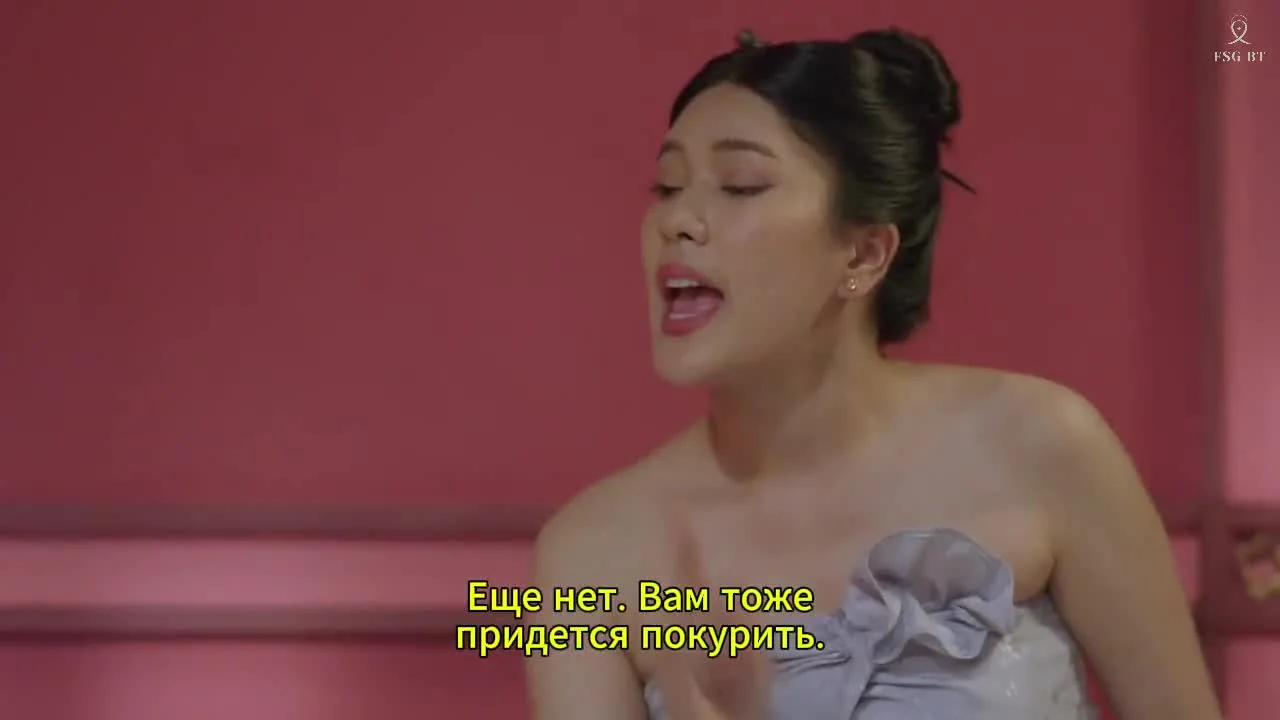 Боже мой! Я гусыня, а не лебедь