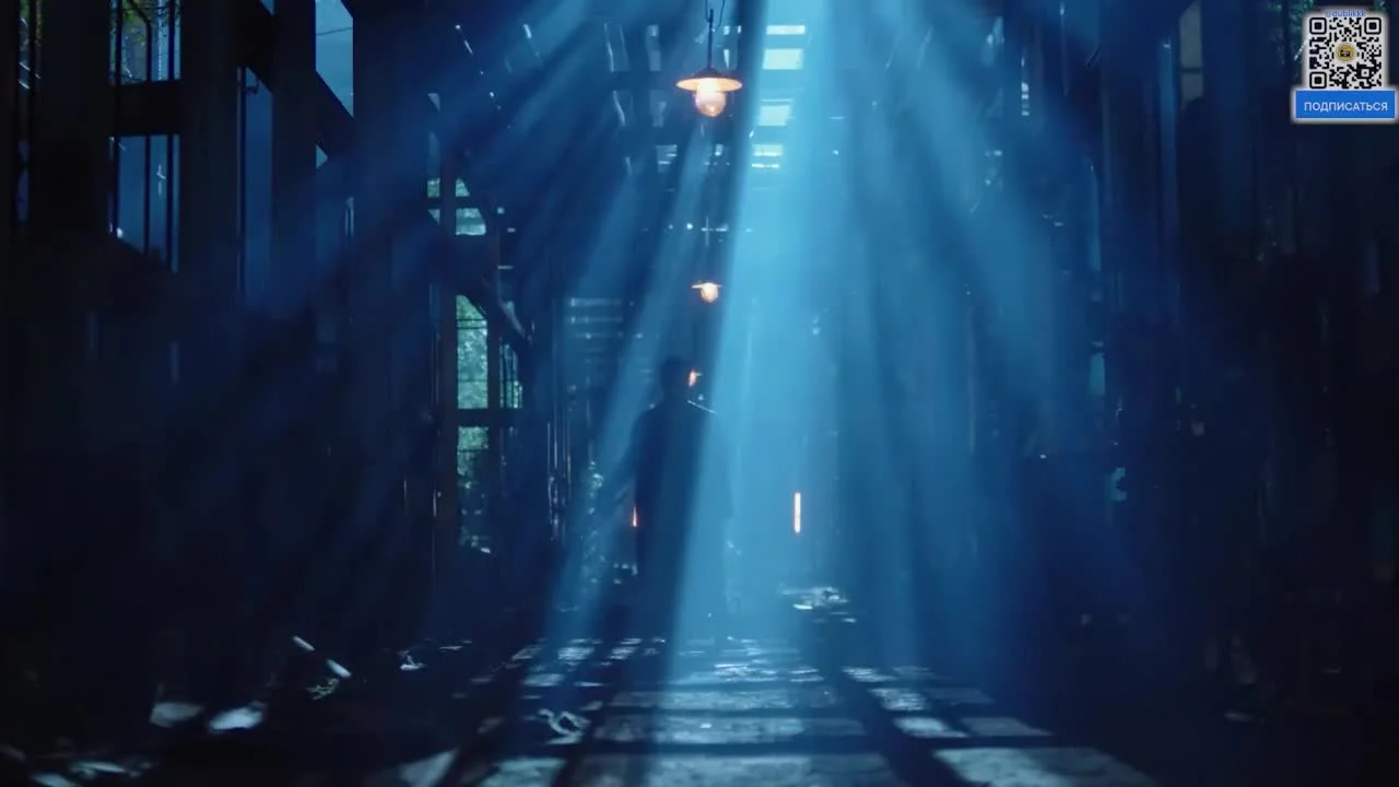 Вынужденная посадка в моем сердце