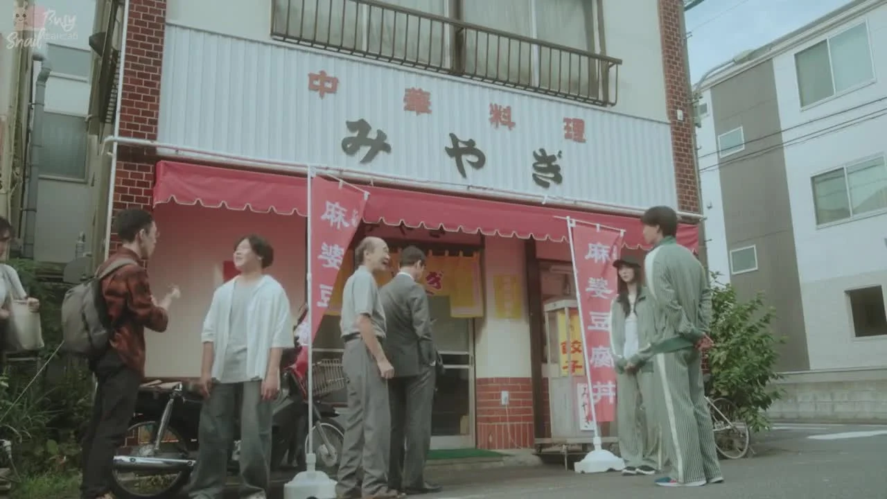 Никакой любви, только прятки