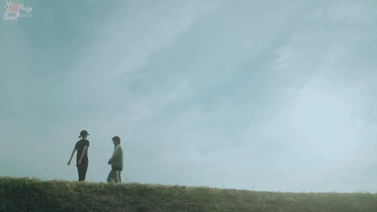 Никакой любви, только прятки