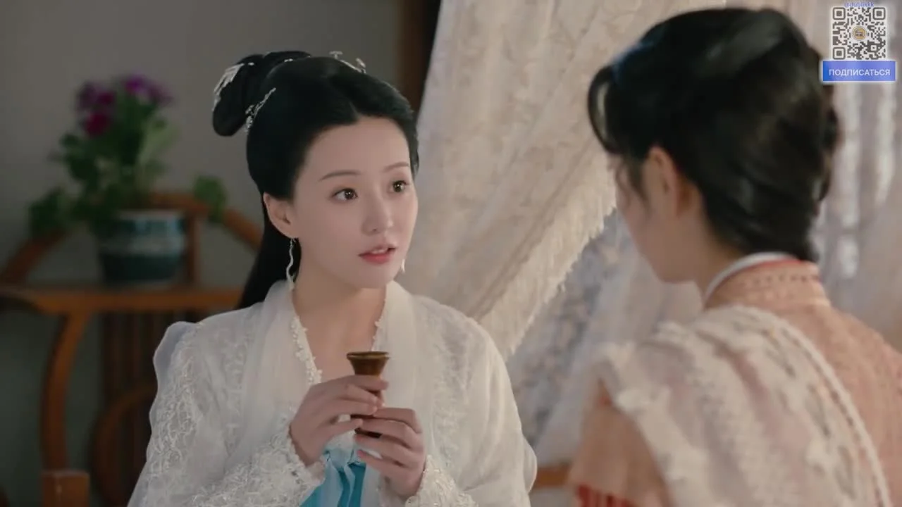 Двойная жизнь моей жены