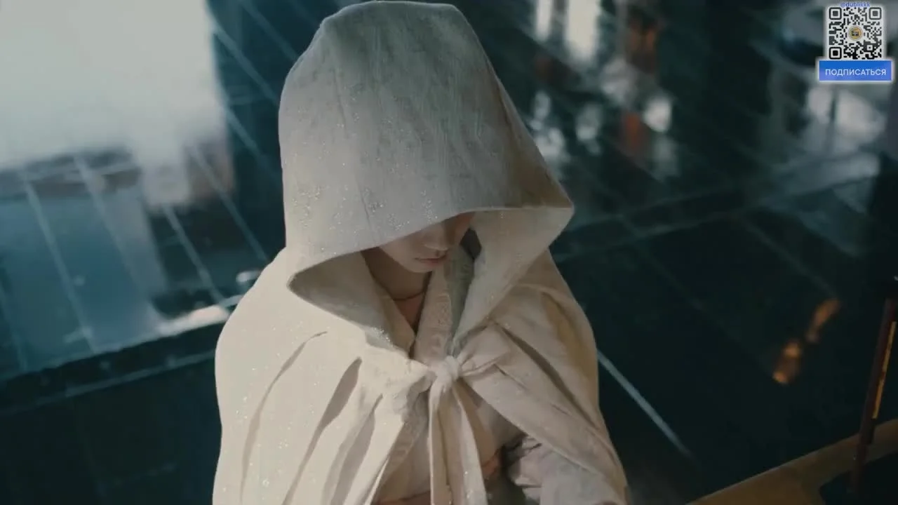 Двойная жизнь моей жены