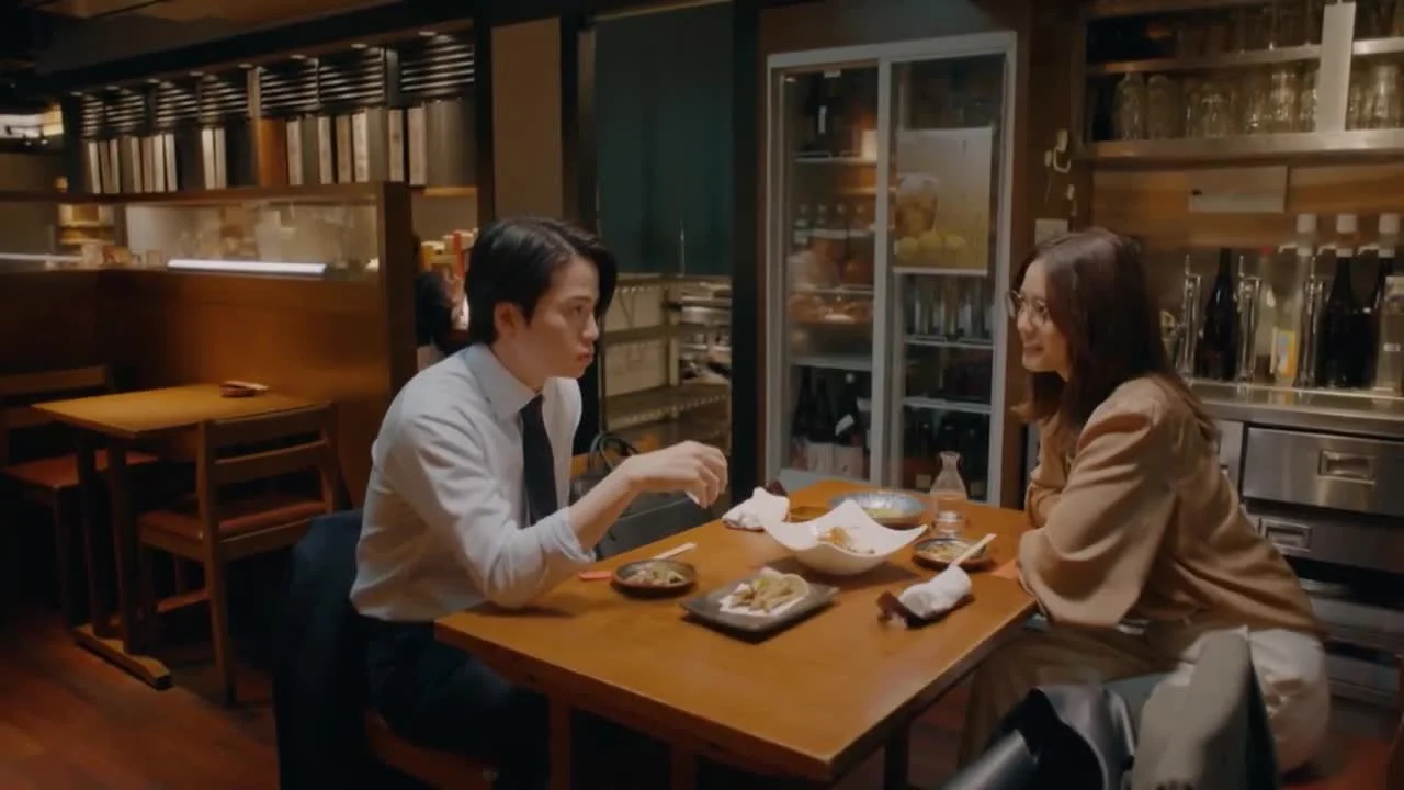 Причина, по которой мы влюбились