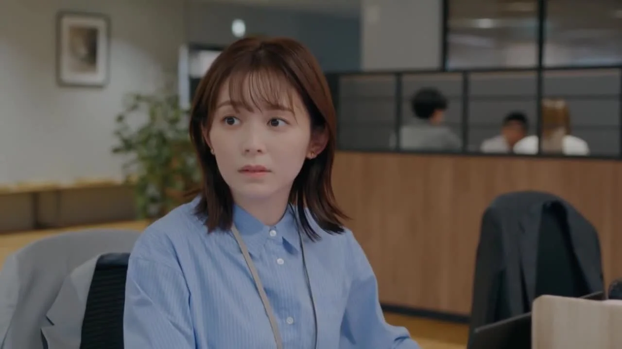 Причина, по которой мы влюбились